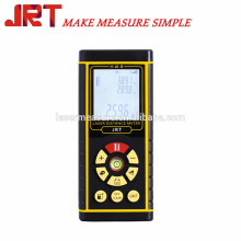 Dispositivo Handheld exterior do instrumento de medição do volume da distância do laser de Digitas